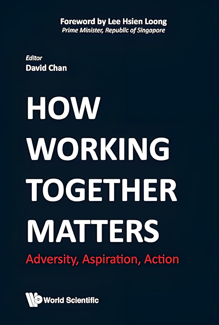 How Working Together Matters