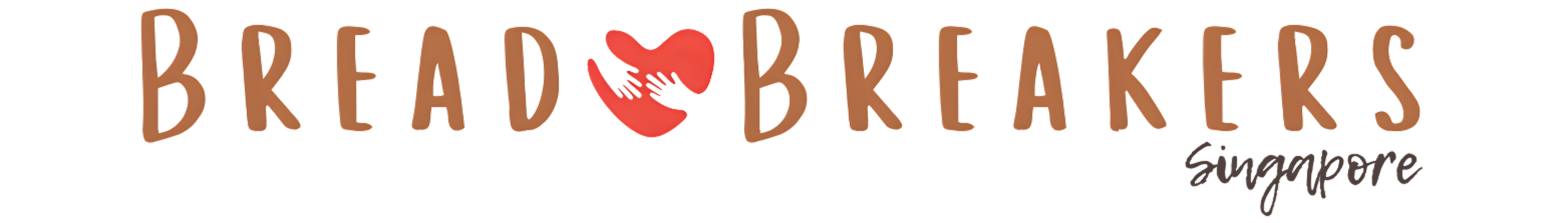 Bread Breakers (SG) Logo