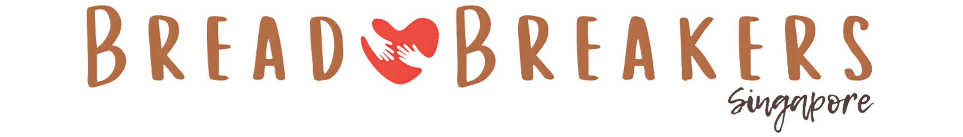 Bread Breakers (SG) Logo