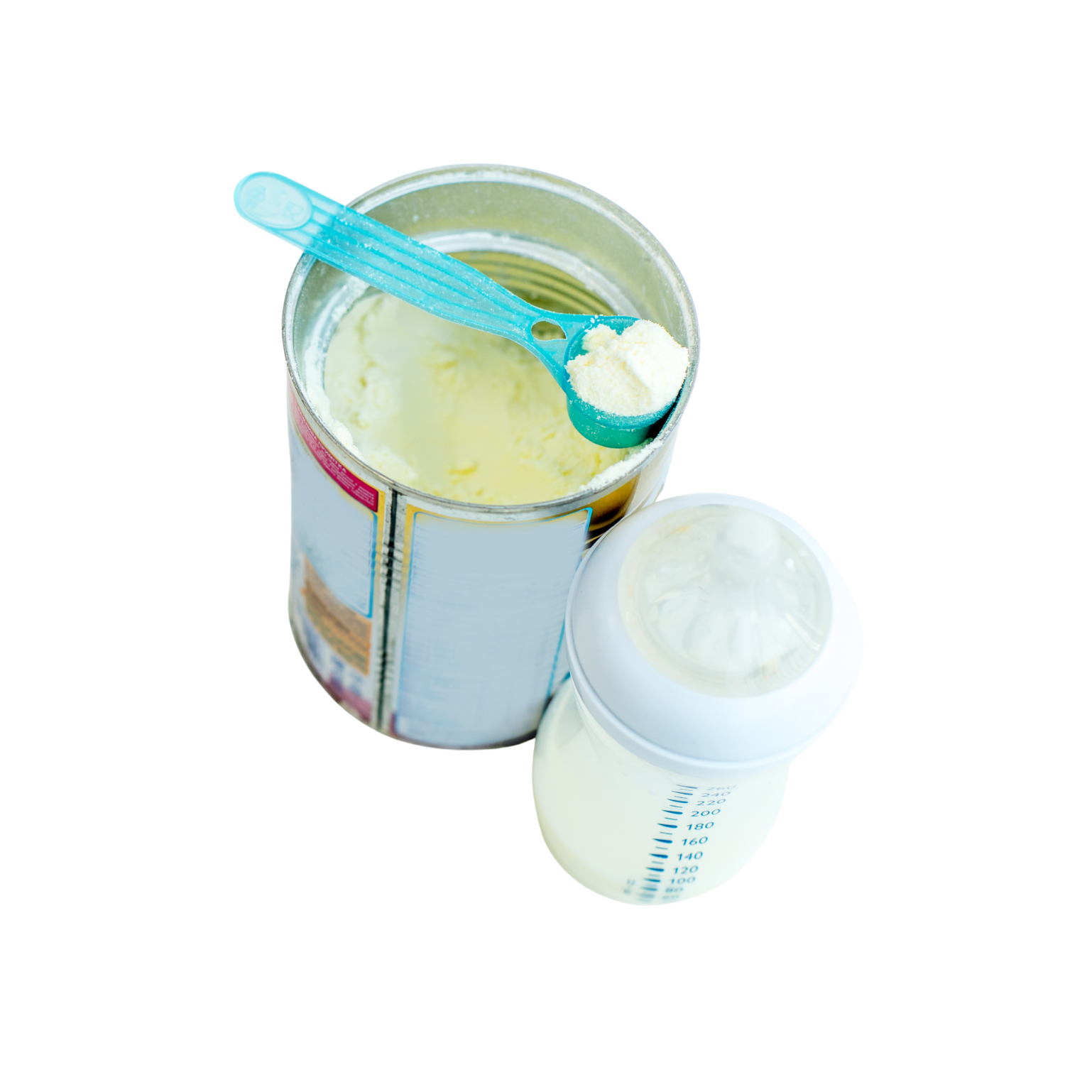 Milk Powder