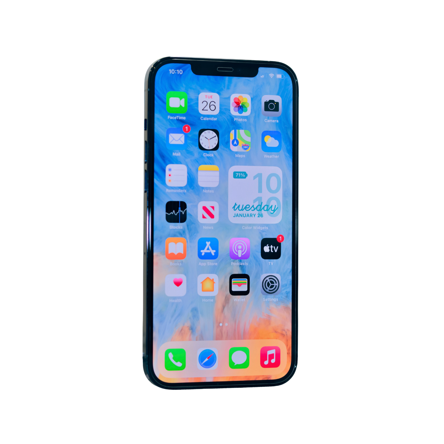 Mobile Phone