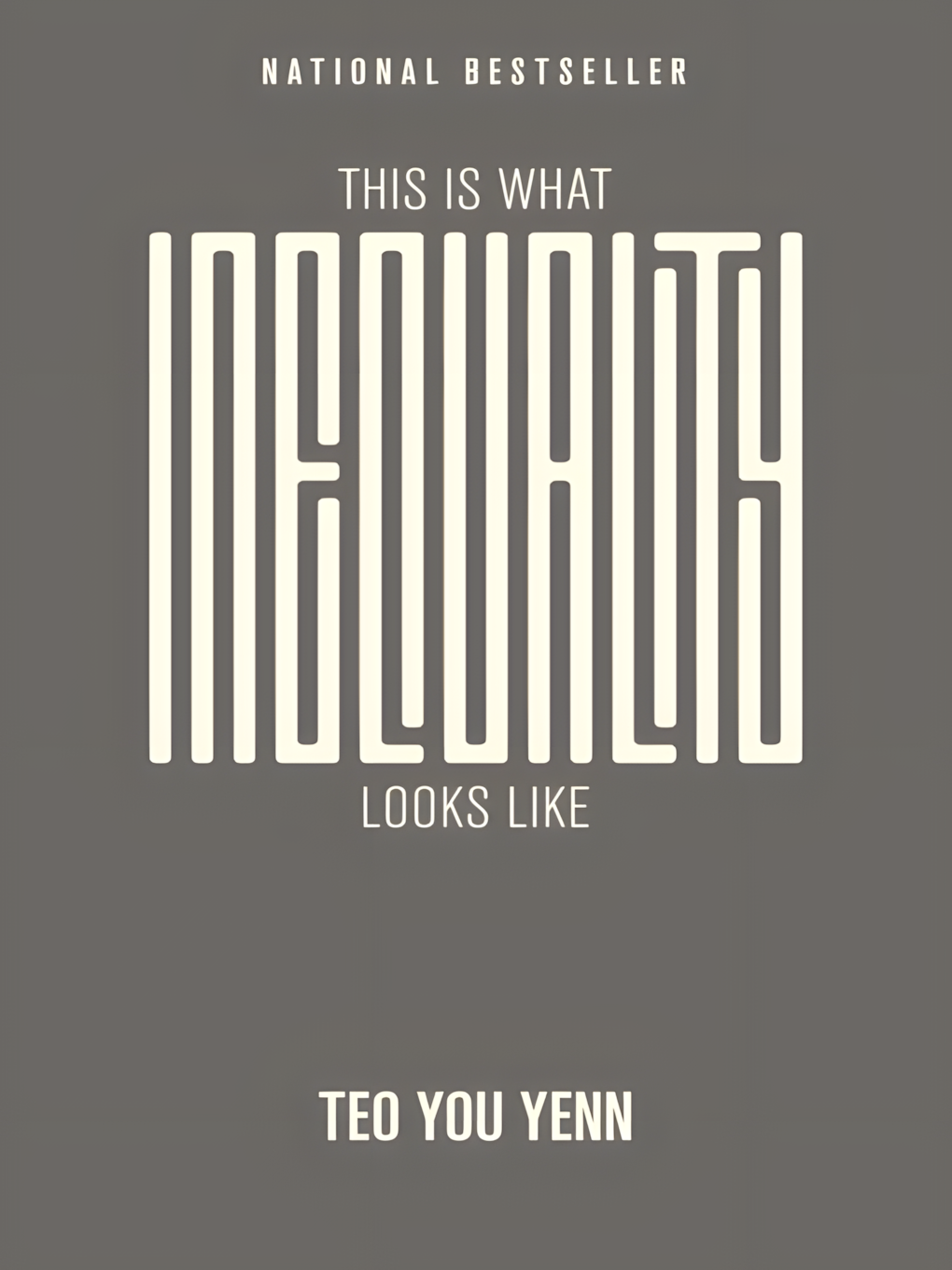 This is what inequality looks like
