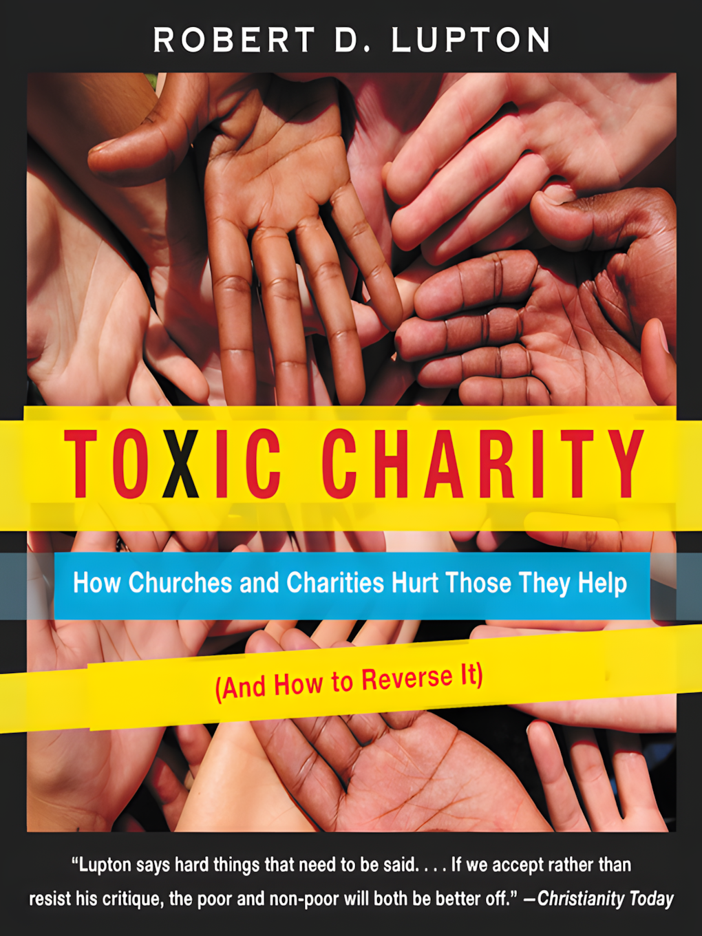 Toxic Charity