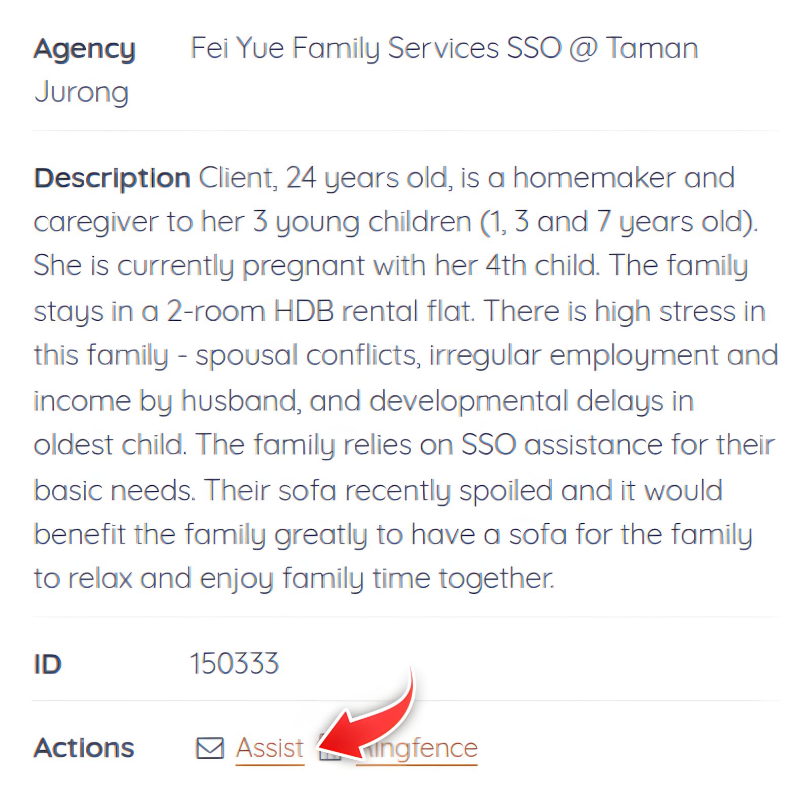 Website Assist