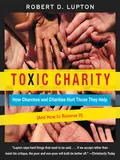 Cover of Toxic Charity