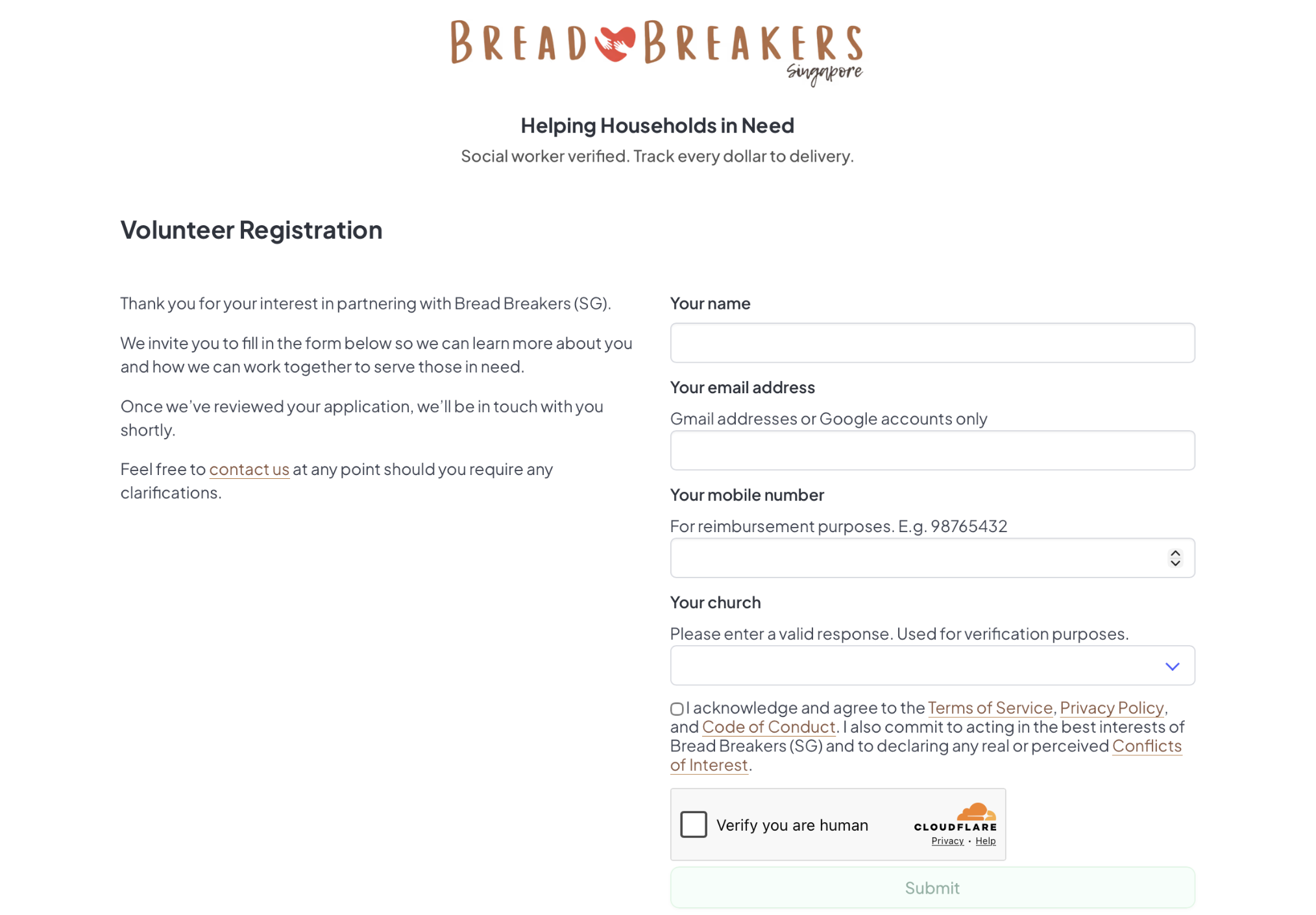 Register